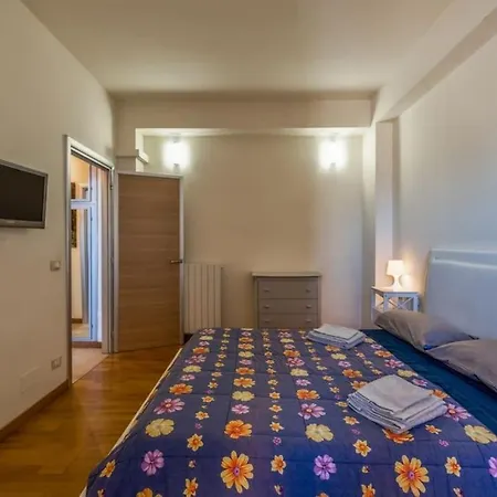 Apartment Attico Con Vista Panoramica Livorno