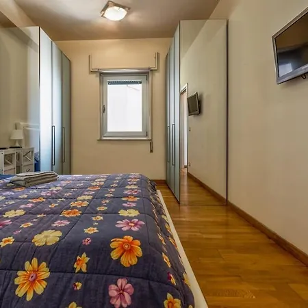 Attico Con Vista Panoramica Apartment Livorno
