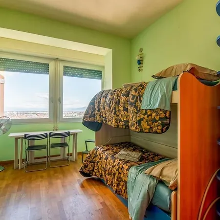 Apartment Attico Con Vista Panoramica