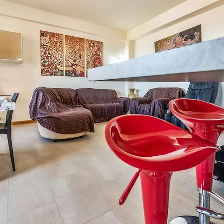 Apartment Attico Con Vista Panoramica