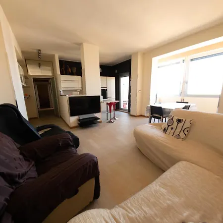 Attico Con Vista Panoramica Apartment *