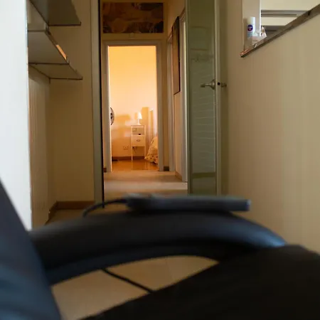 Attico Con Vista Panoramica Apartment Livorno