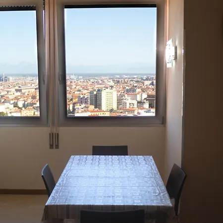 Apartment Attico Con Vista Panoramica *