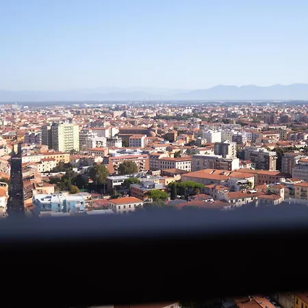 Apartment Attico Con Vista Panoramica